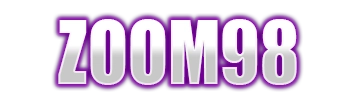 Logo ZOOM98